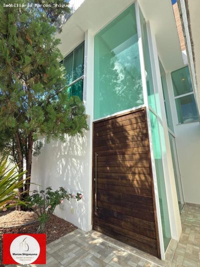 Casa de Condomínio, 5 quartos - Foto 3