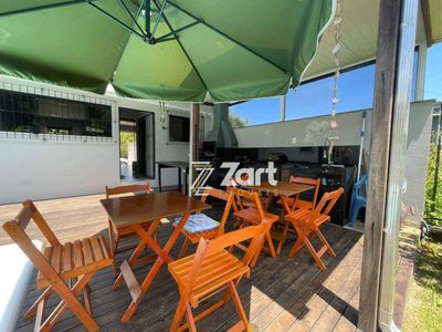 Casa, 2 quartos, 82 m² - Foto 4