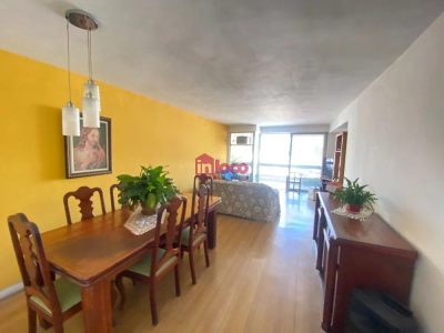 Apartamento, 3 quartos, 184 m² - Foto 4