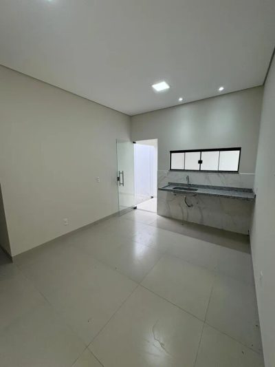 Casa, 2 quartos - Foto 1