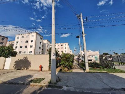 Apartamento, 2 quartos, 40 m² - Foto 1
