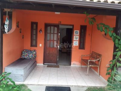 Casa, 2 quartos, 100 m² - Foto 2