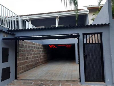 Casa, 3 quartos, 175 m² - Foto 2