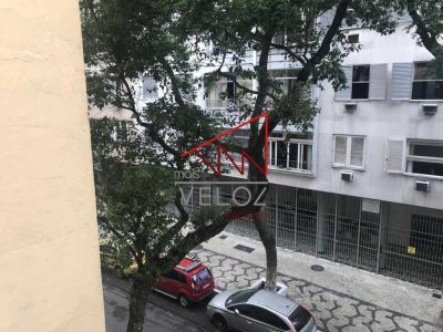 Apartamento, 2 quartos, 69 m² - Foto 2