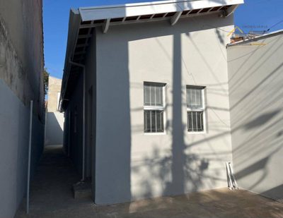 Casa, 2 quartos, 57 m² - Foto 2
