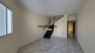 Sobrado, 2 quartos, 85 m² - Foto 3