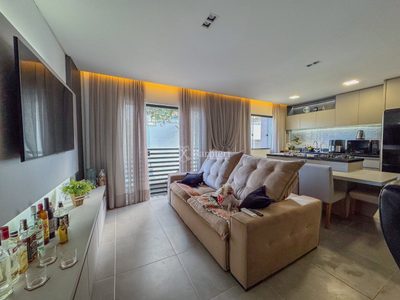 Casa, 2 quartos, 139 m² - Foto 2