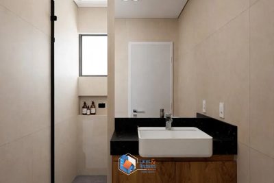 Apartamento, 3 quartos, 102 m² - Foto 2