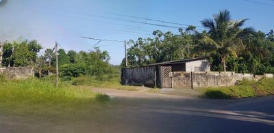 Terreno, 250 m² - Foto 1