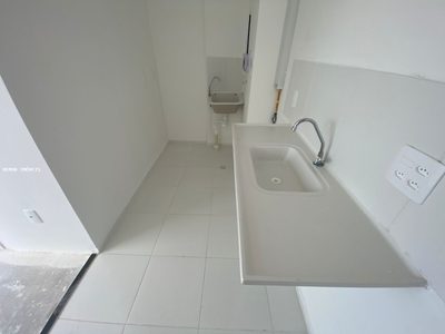 Apartamento, 2 quartos, 31 m² - Foto 4