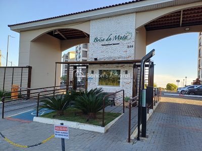 Apartamento, 3 quartos, 83 m² - Foto 1