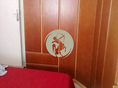 Apartamento, 2 quartos, 90 m² - Foto 4