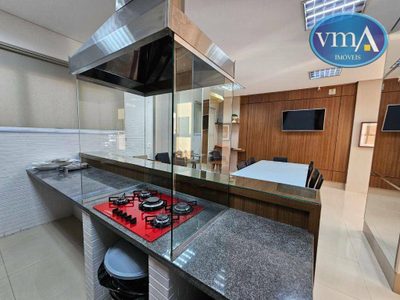 Apartamento, 3 quartos, 114 m² - Foto 5