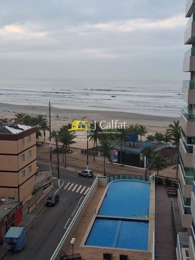 Apartamento, 2 quartos, 80 m² - Foto 2