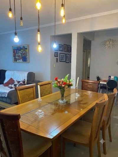 Apartamento, 2 quartos, 129 m² - Foto 4