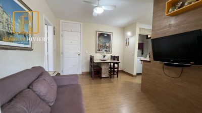 Casa, 1 quarto, 54 m² - Foto 1
