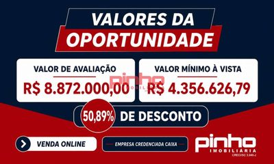 Depósito-Galpão, 2048 m² - Foto 4