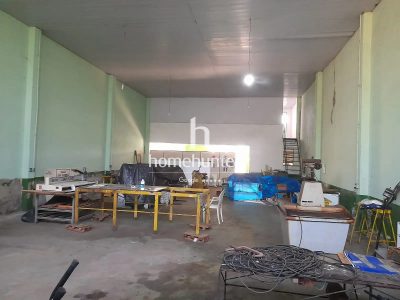 Depósito-Galpão, 260 m² - Foto 5