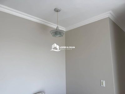 Apartamento, 2 quartos, 51 m² - Foto 3
