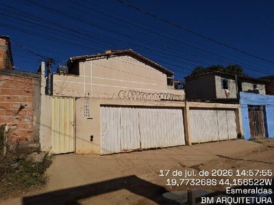 Casa, 2 quartos, 78 m² - Foto 1