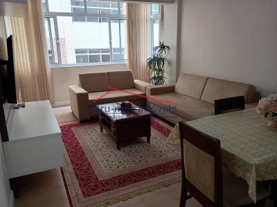 Apartamento, 2 quartos, 94 m² - Foto 3