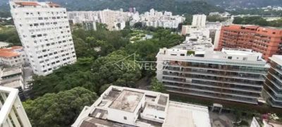 Apartamento, 2 quartos, 96 m² - Foto 1