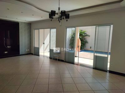 Casa, 5 quartos, 265 m² - Foto 4