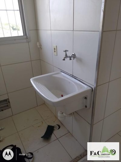 Apartamento, 2 quartos - Foto 3