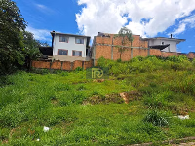 Terreno, 250 m² - Foto 4