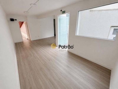 Loja-Salão, 300 m² - Foto 1