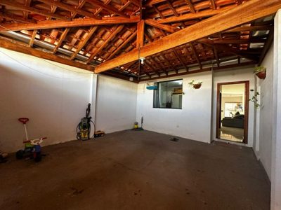 Casa, 2 quartos, 140 m² - Foto 2