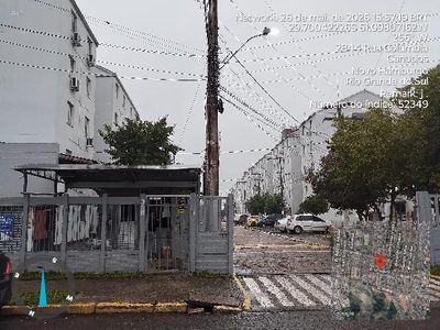 Apartamento, 2 quartos, 38 m² - Foto 1