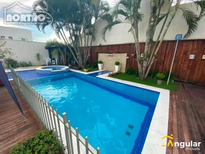 Casa, 1 quarto, 322 m² - Foto 1