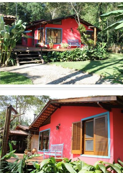 Casa, 5 quartos, 3000 m² - Foto 1