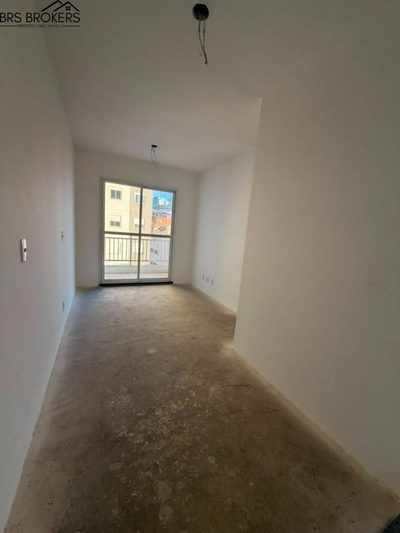 Apartamento, 2 quartos, 44 m² - Foto 2