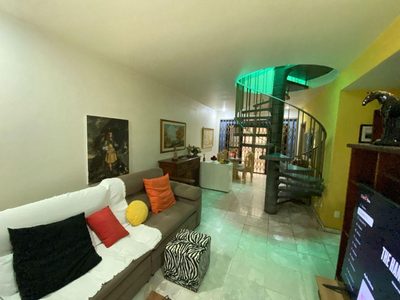 Casa, 4 quartos, 126 m² - Foto 2