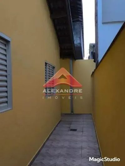 Casa, 3 quartos, 64 m² - Foto 5