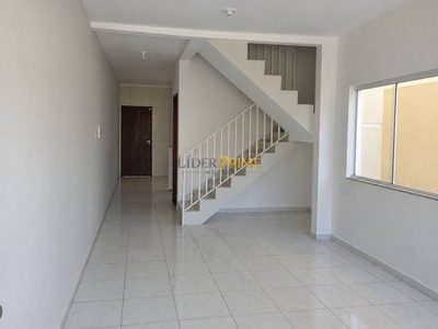 Sobrado, 2 quartos, 90 m² - Foto 2