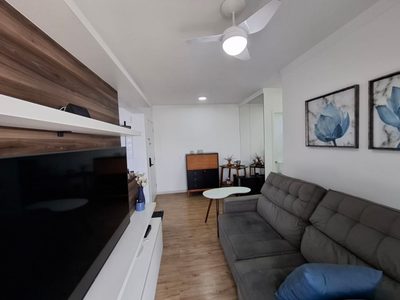 Apartamento, 2 quartos, 63 m² - Foto 3