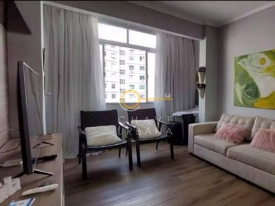 Apartamento, 1 quarto, 63 m² - Foto 2