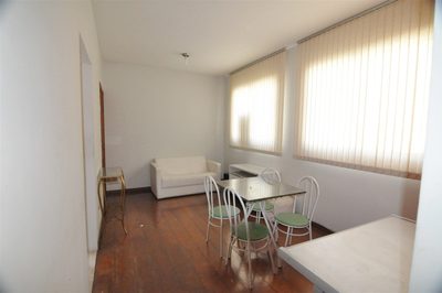Apartamento, 2 quartos - Foto 4