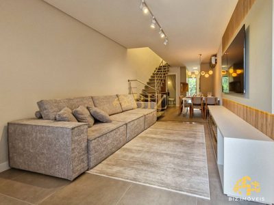 Sobrado, 2 quartos, 90 m² - Foto 2