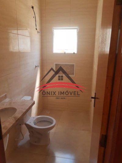 Casa, 3 quartos - Foto 5