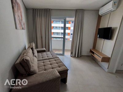 Apartamento, 1 quarto, 50 m² - Foto 1