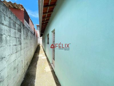 Casa, 2 quartos, 90 m² - Foto 3