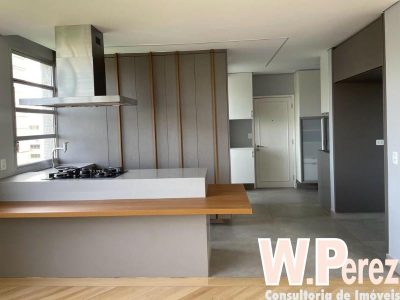 Apartamento, 3 quartos, 145 m² - Foto 2