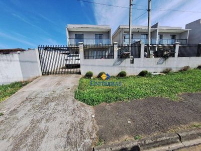 Sobrado, 3 quartos, 105 m² - Foto 5