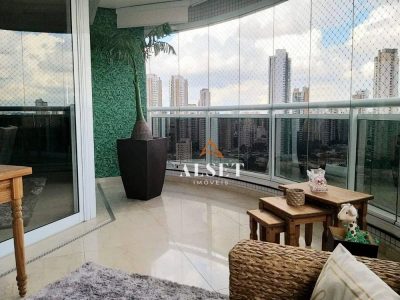 Apartamento, 3 quartos, 202 m² - Foto 3