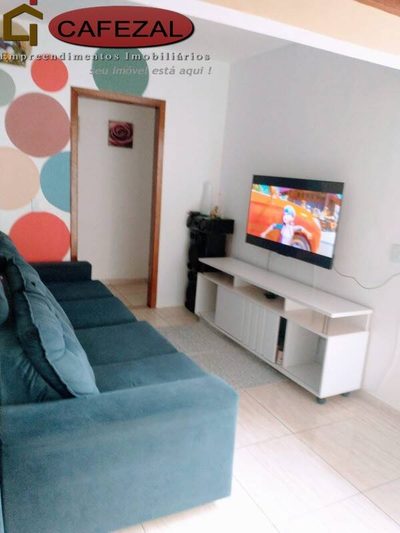 Casa, 3 quartos, 120 m² - Foto 5