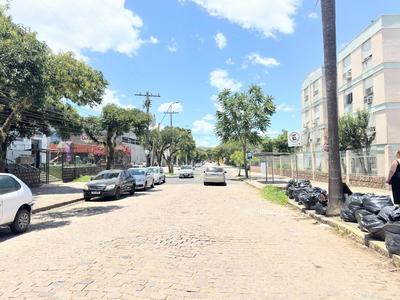 Apartamento, 3 quartos, 63 m² - Foto 3